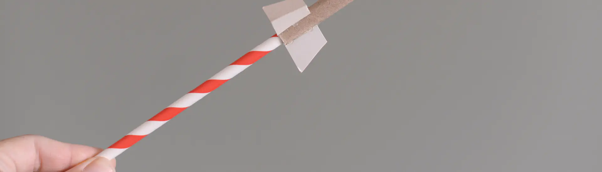 Oficina Pencil Rocket: Aprenda a Fazer Seu Próprio Foguete