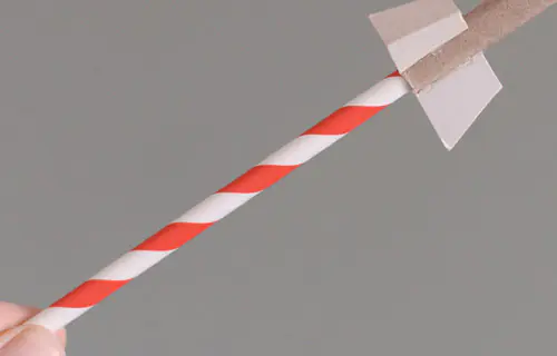  Oficina Pencil Rocket: Aprenda a Fazer Seu Próprio Foguete