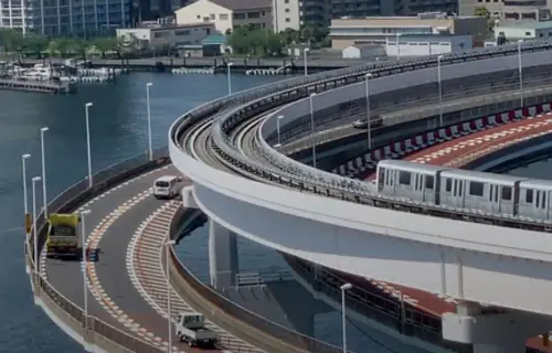  Episodio 3: Metrópoli en Expansión | Especial Tokio – a 100 días de los Juegos