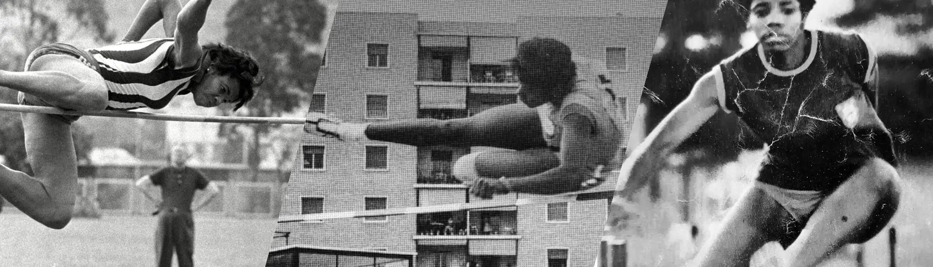 O Pioneirismo de Aida dos Santos