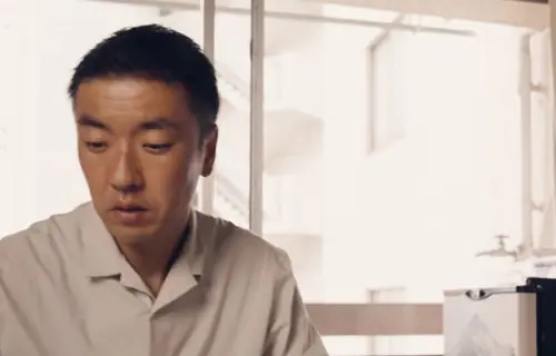  Entre-Tempo: Vistas de Tóquio | Naoki Ishikawa