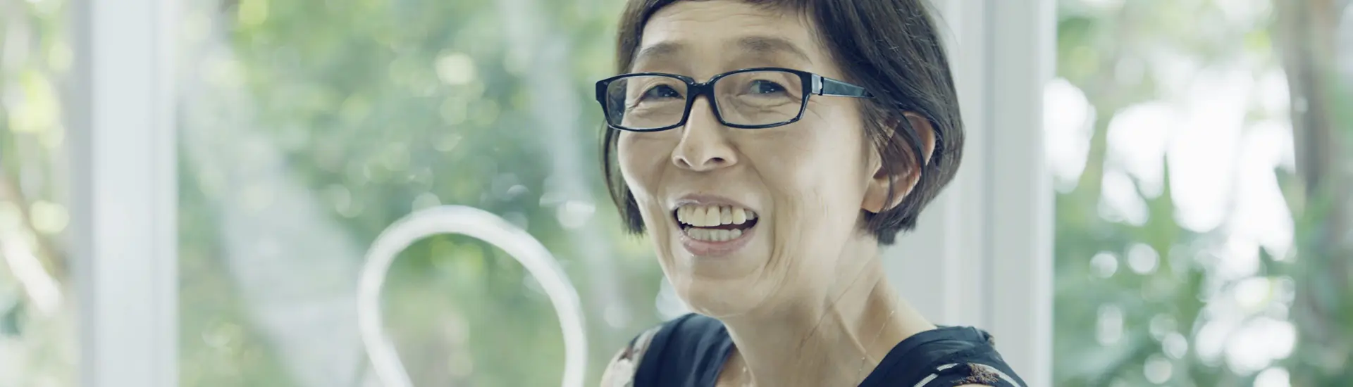 Entre-Tempo: Vistas de Tóquio | Kazuyo Sejima