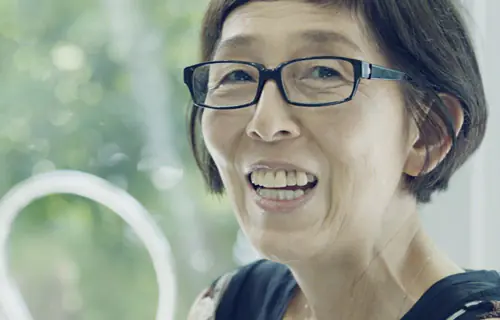  Entre-Tempo: Vistas de Tóquio | Kazuyo Sejima