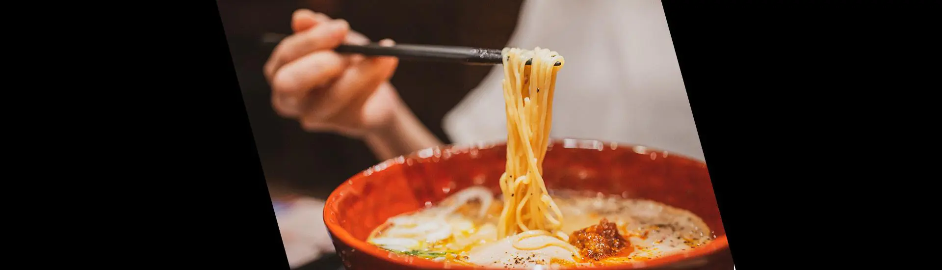 Ramen Matsuri // Festival com Diferentes Tipos de Ramen
