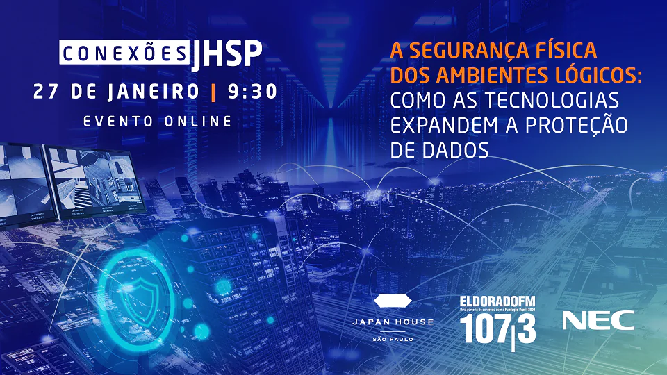 Conexões JHSP