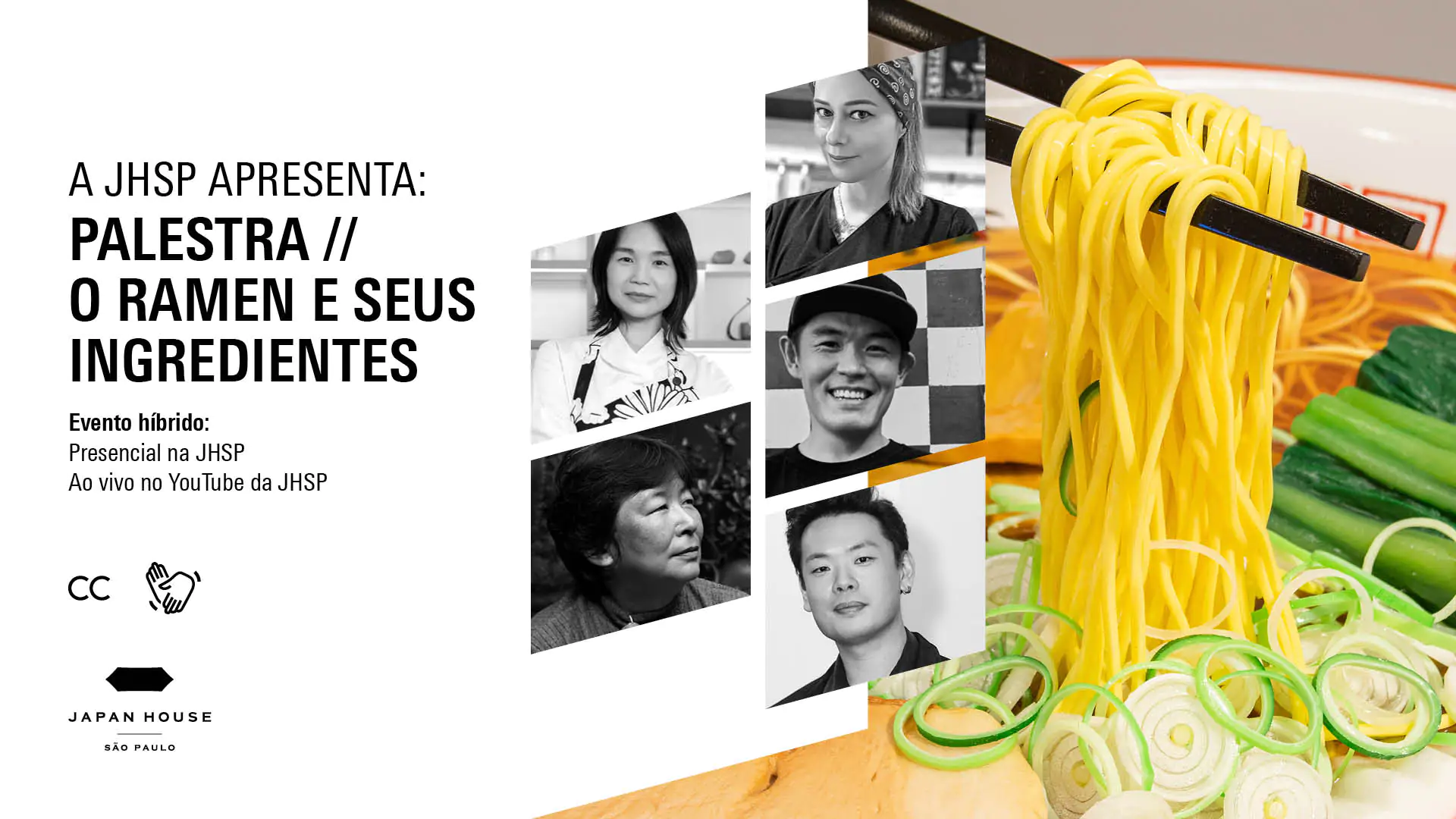 O Ramen e seus Ingredientes