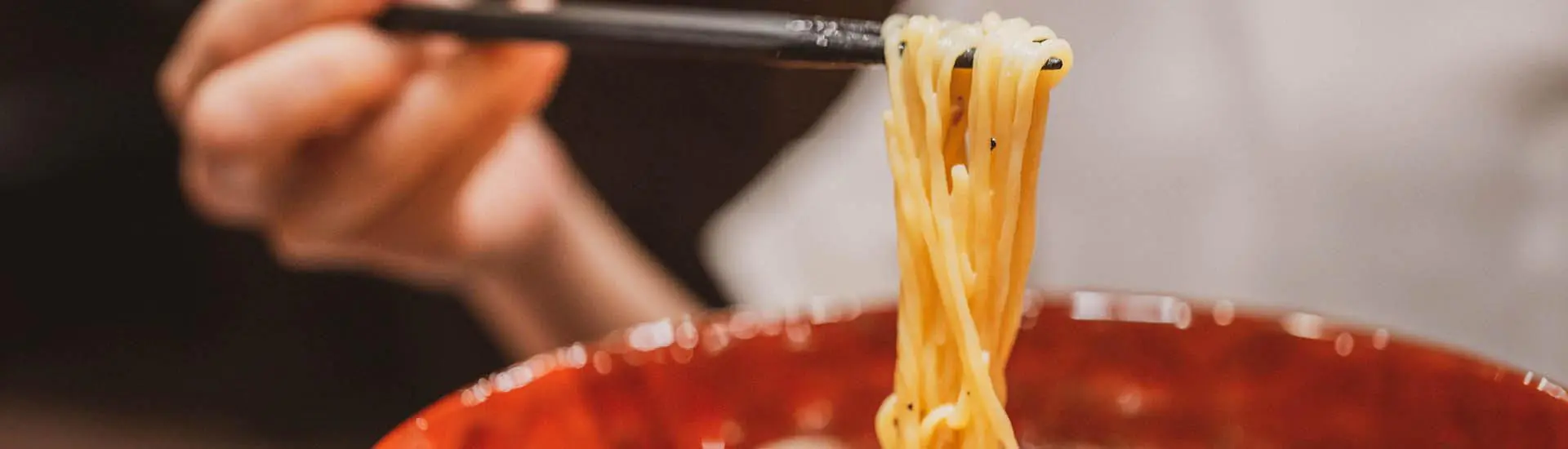 Um outro olhar para o Ramen