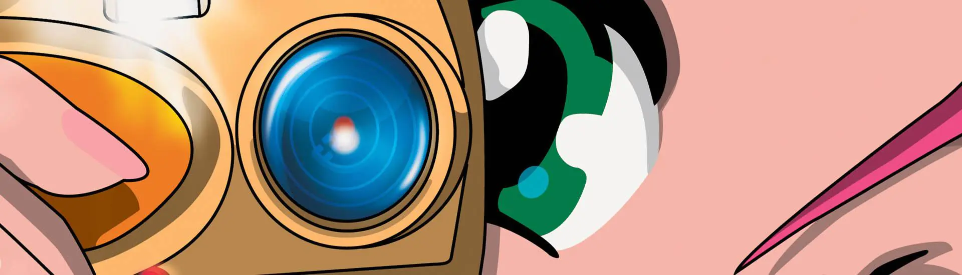 Palestra // Turismo de Animes no Japão: A cultura dos animes nas rotas turísticas