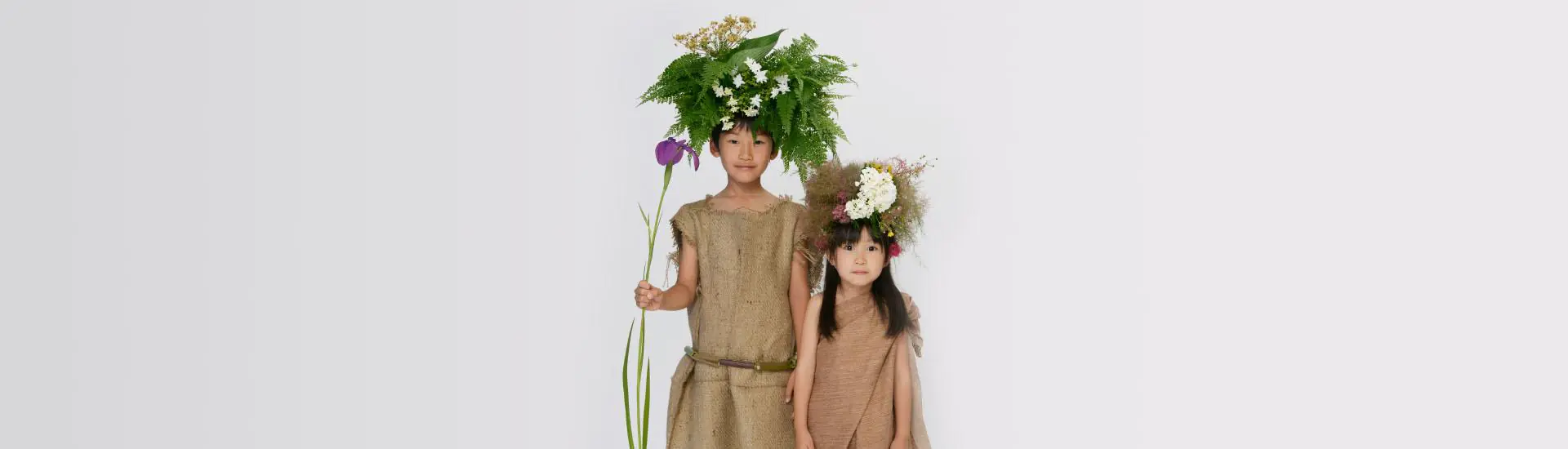 Oficina // I am flower – adornos florais