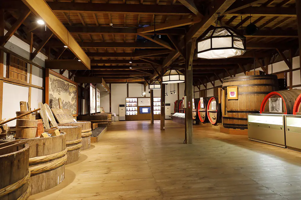 Ueno-en, Província de Yamanashi © Château-Mercian