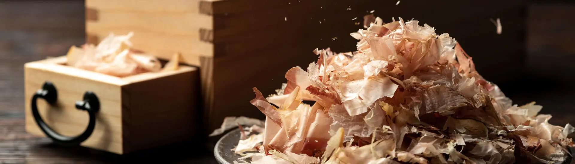 Palestra // Katsuobushi: técnica que atravessa séculos e oceanos