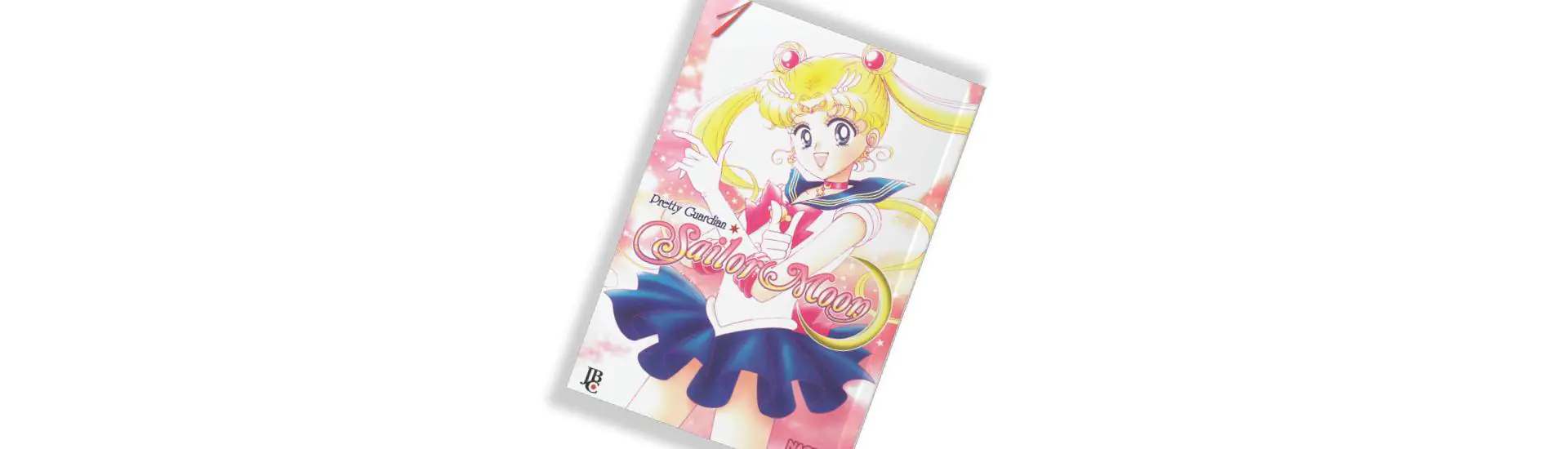 Ciclo de Mangá: Japão nos Quadrinhos // Sailor Moon