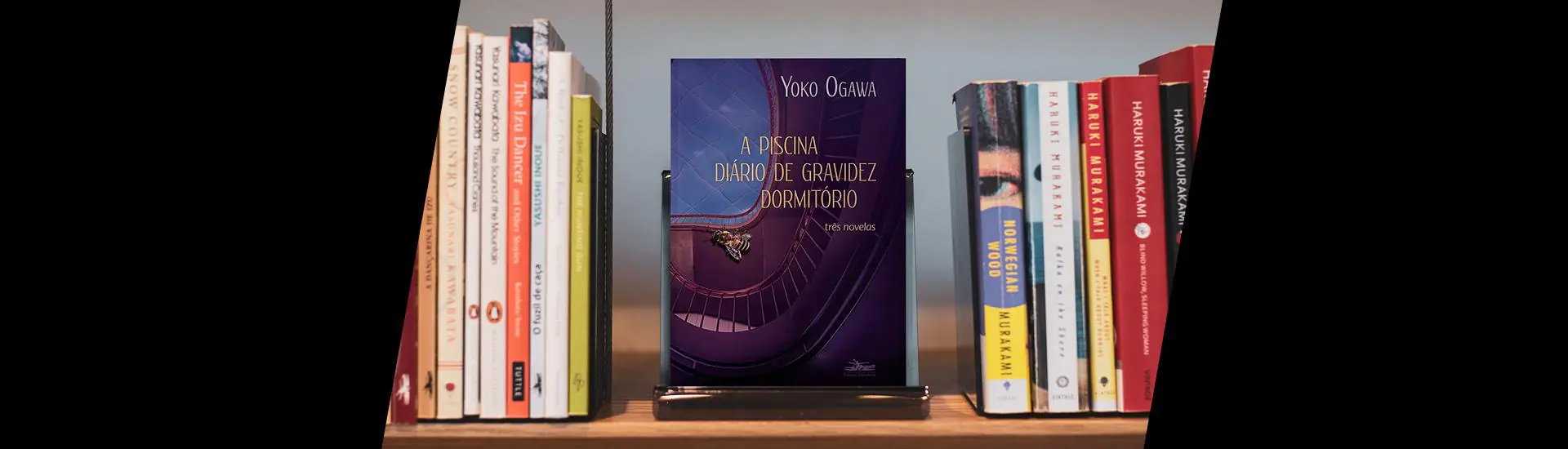 Clube de Leitura de Agosto