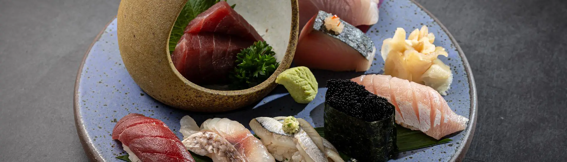 Experiência JHSP // Noites Gastronômicas em Kagoshima