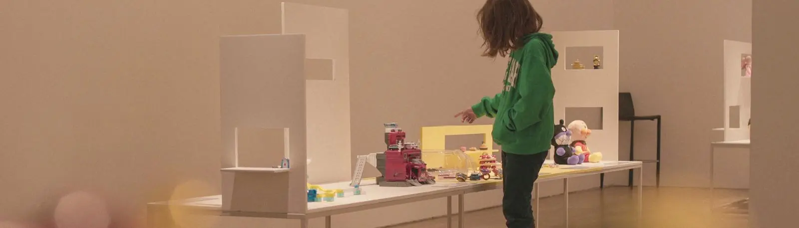 Oficina Infantil // Heróis e heroínas do Japão