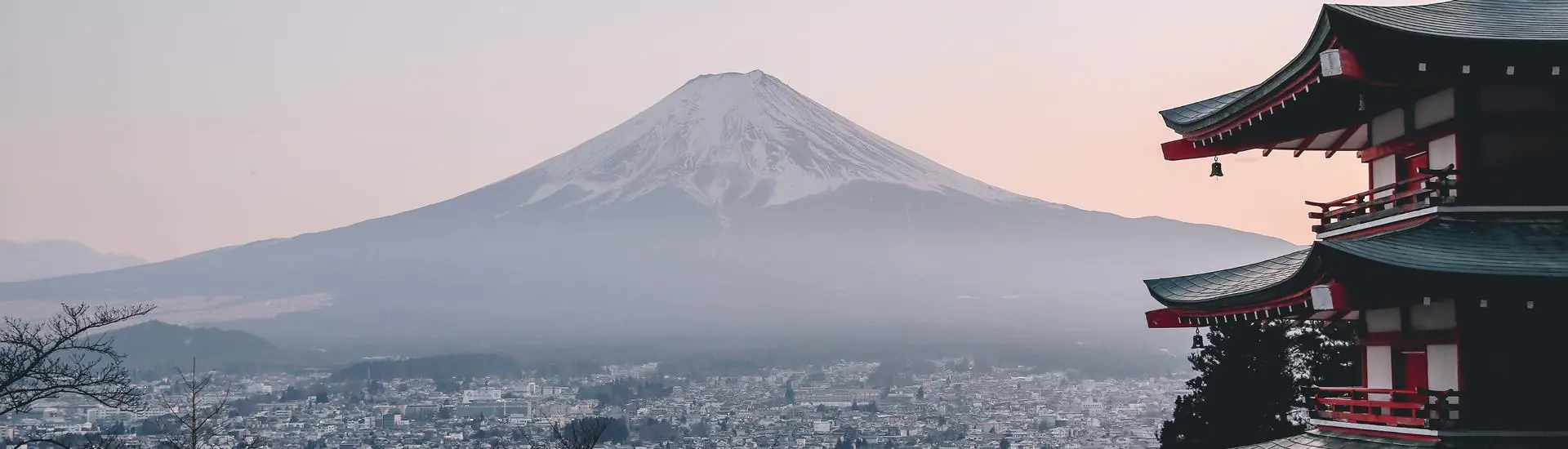 Conhecendo as bolsas de estágio e estudo no Japão