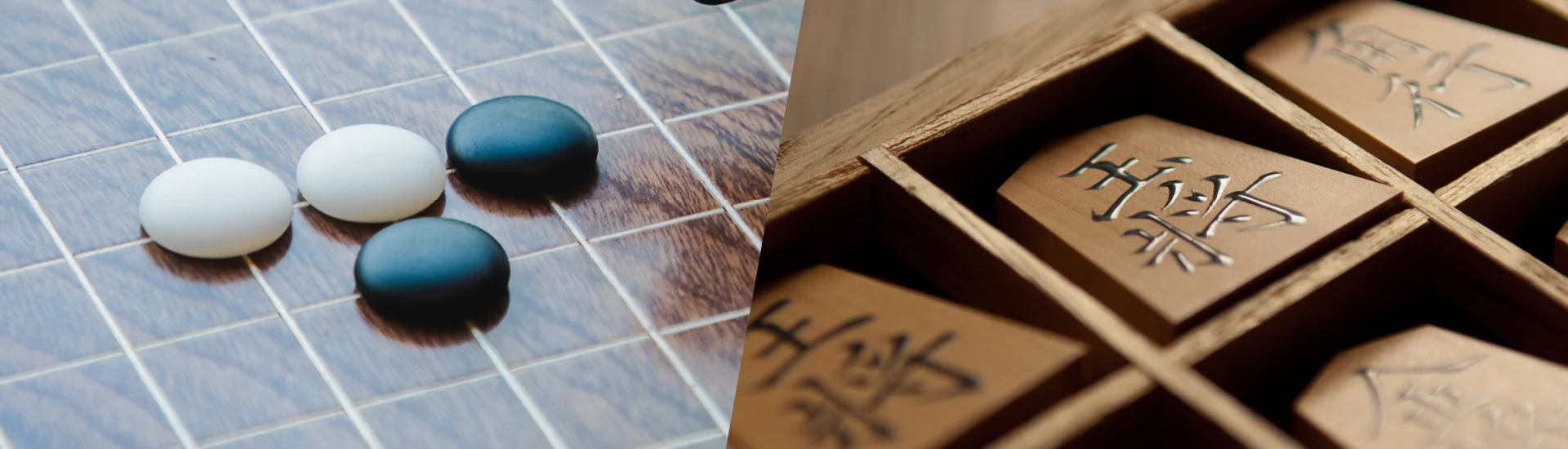 Oficina de Go e Shogi