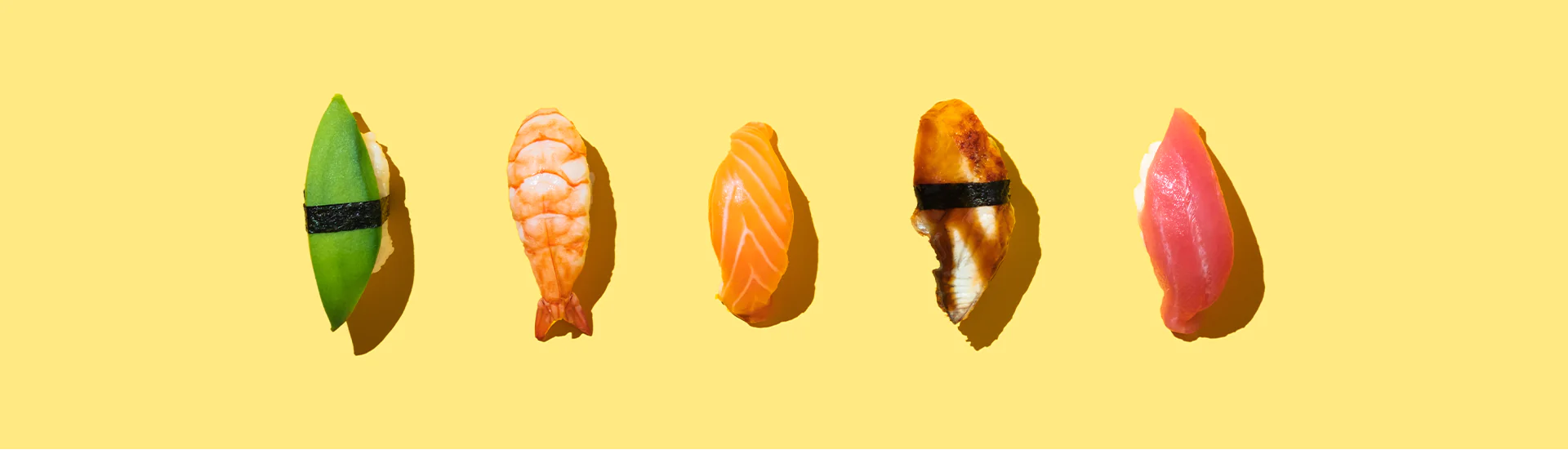 Palestra // Sushi: tradição, inovação e hospitalidade