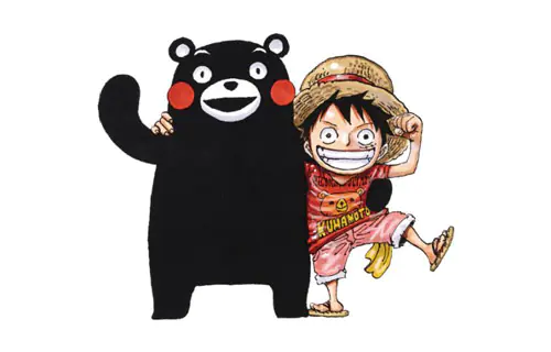  Palestra // Reconstrução criativa de Kumamoto