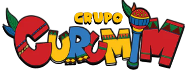 Logo do Grupo Curumim