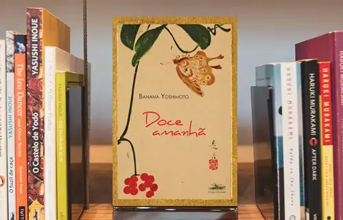  Clube de Leitura // Doce amanhã