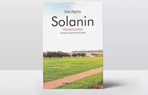  Ciclo de Mangá // Solanin, de Inio Asano