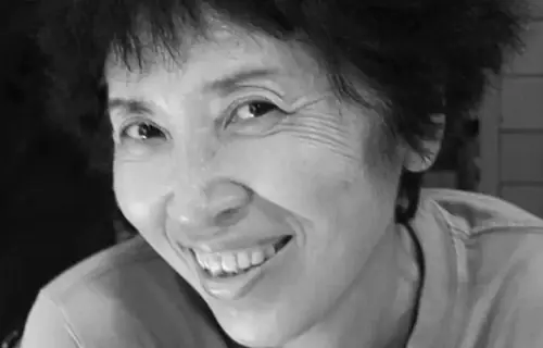  O encanto e atratividade da fotografia japonesa: bate-papo com Tokuko Ushioda
