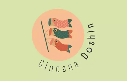  Oficina infantil // Gincana Dōshin