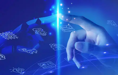  Conexões JHSP // Transformação operacional nas empresas: harmonizando tecnologia e desafios