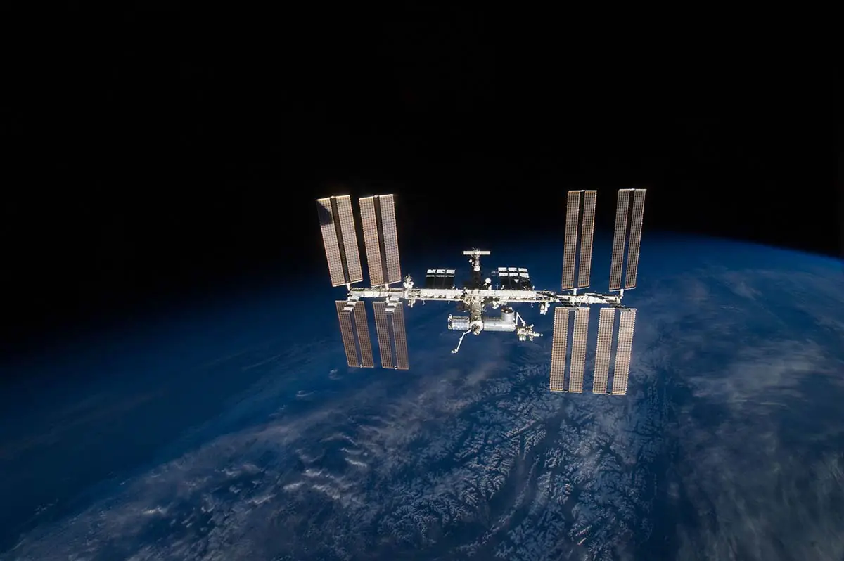 NASA#2007931