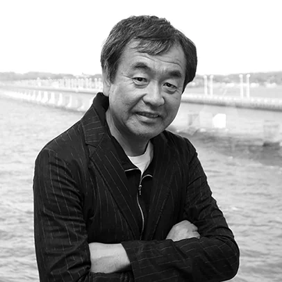 kengo-kuma